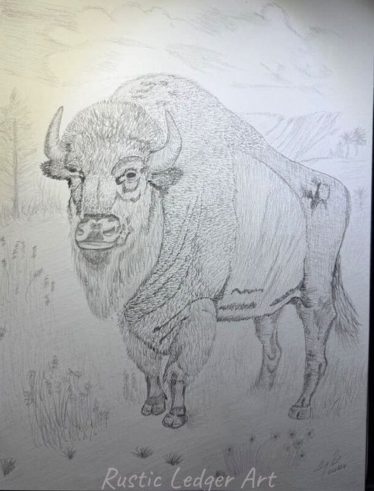 The Buffalo