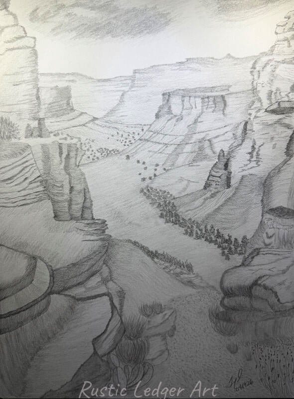 Canyon Vista