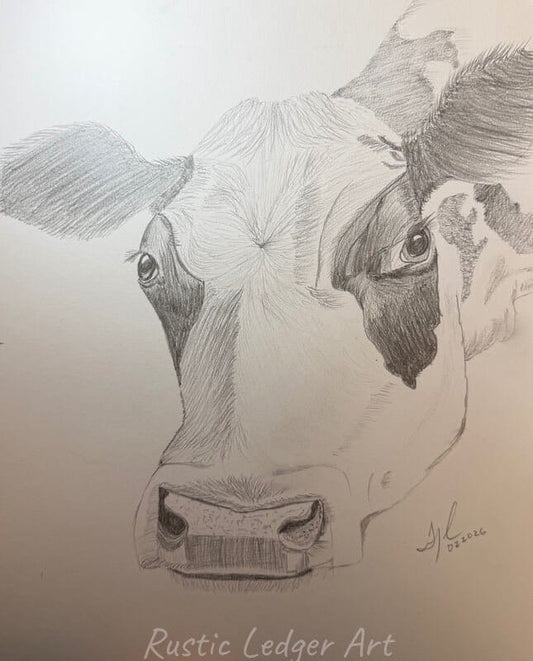 The Heifer