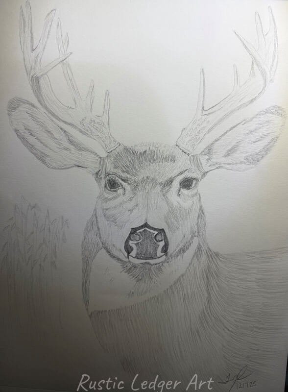 The Buck