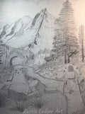 Mountain Trail