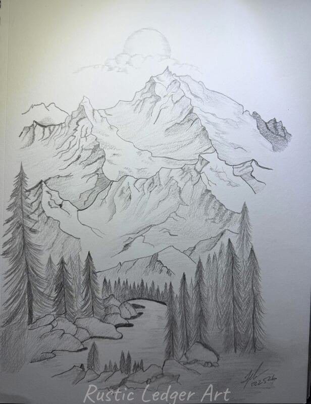Mountain Summit
