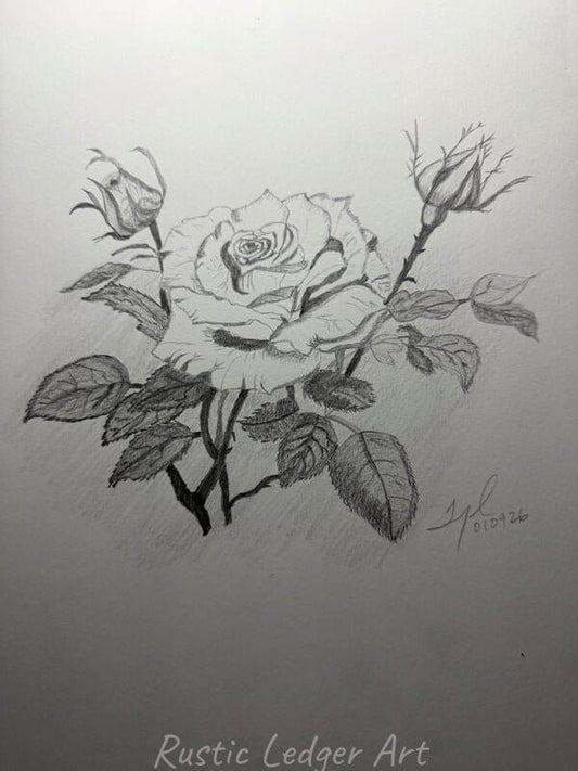 Wild Rose