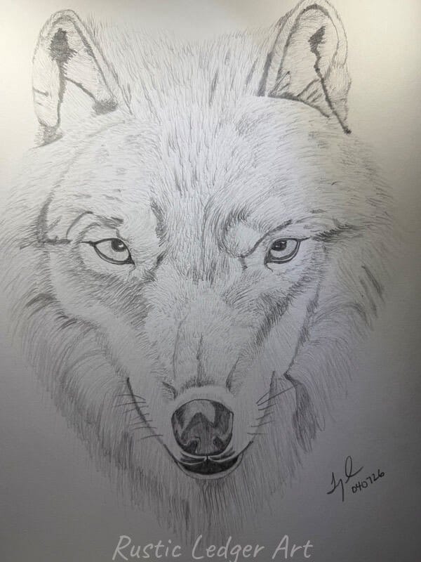 Lone Wolf