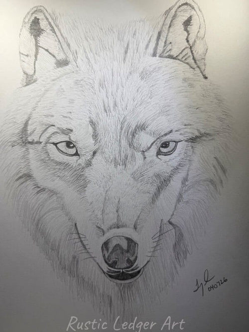 Lone Wolf